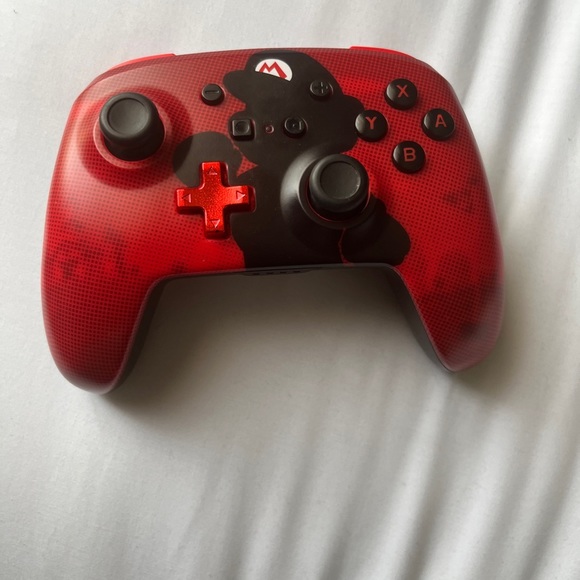 Mod-able Launch Nintendo Switch - Picture 4 of 4